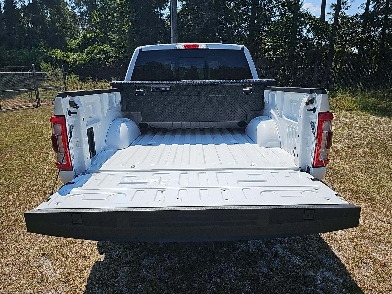 2023 Ford F-150 Lariat AWD