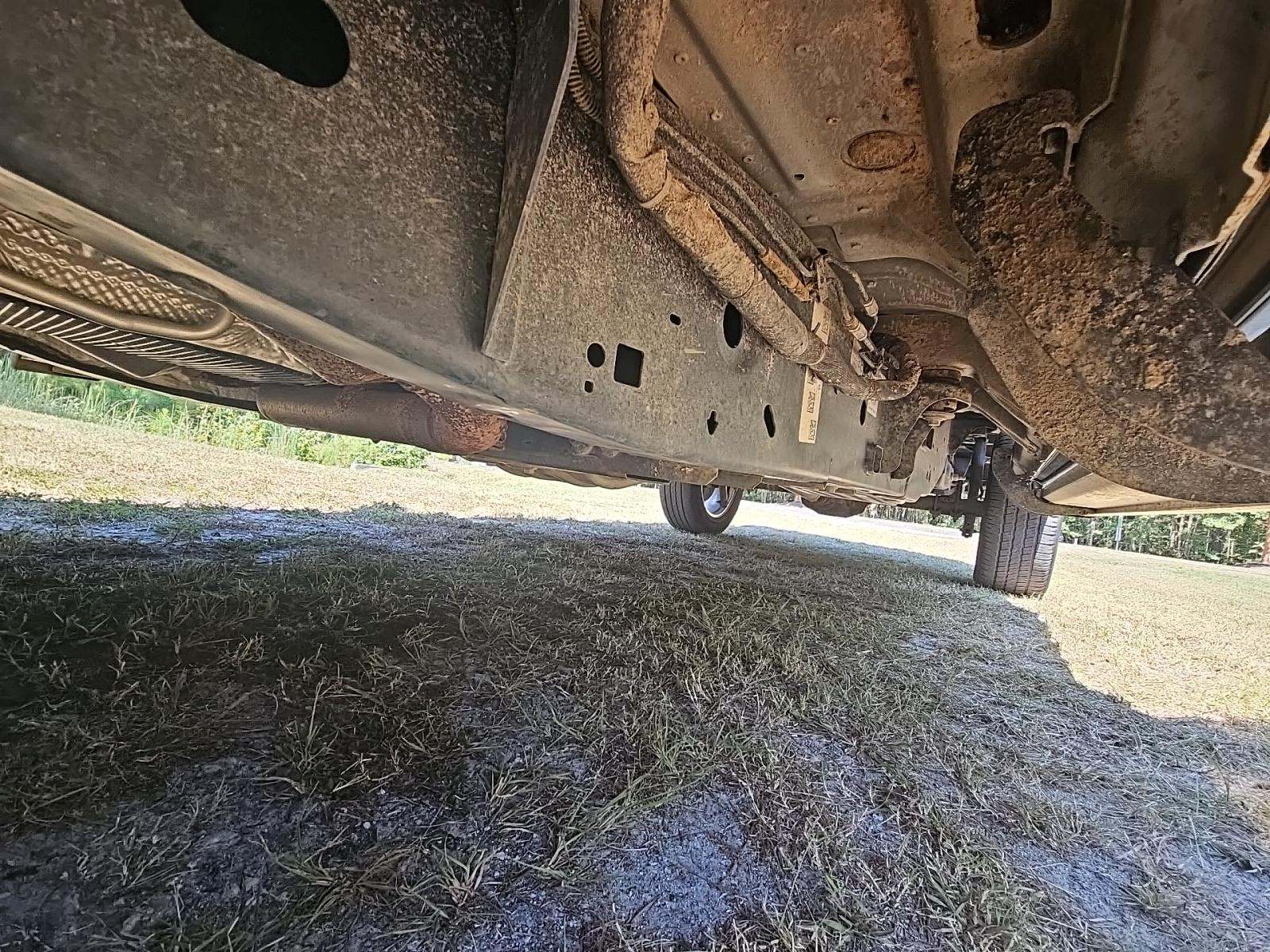 2023 Ford F-150 Lariat AWD