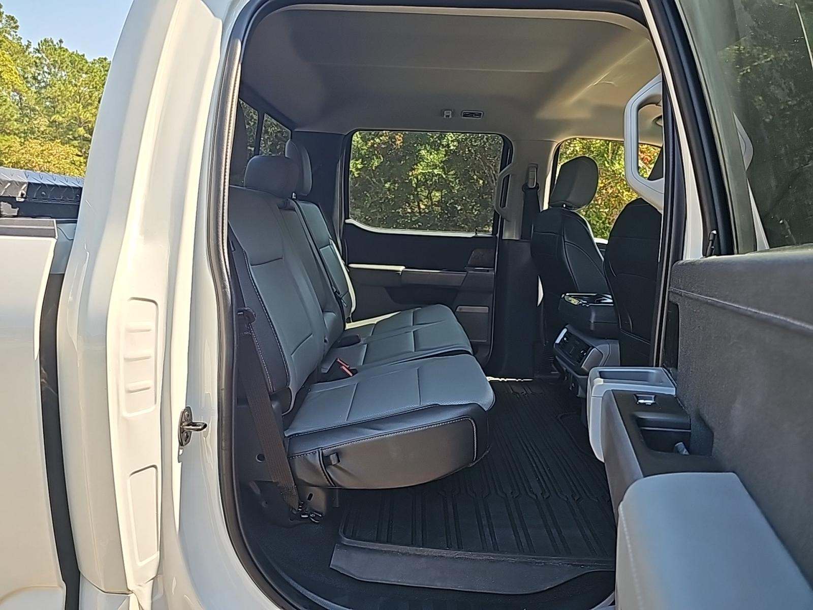 2023 Ford F-150 Lariat AWD