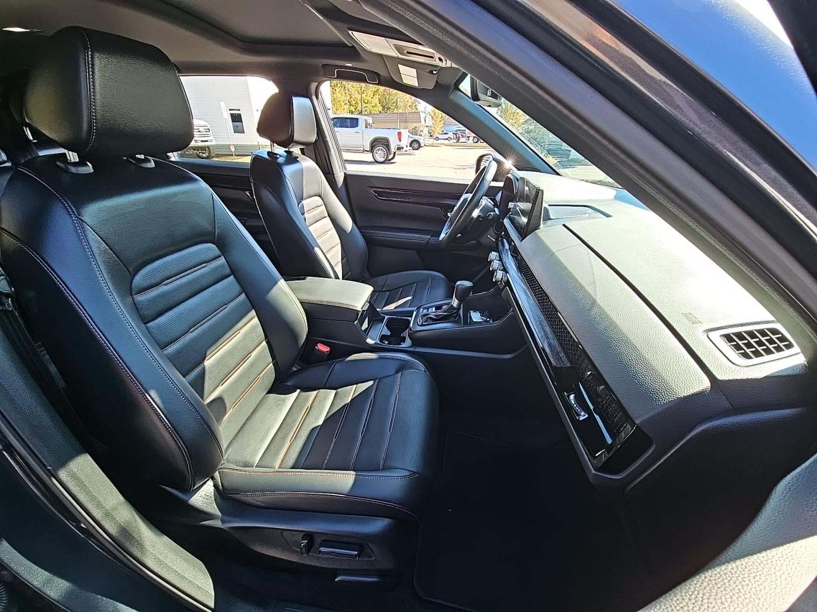 2024 Honda CR-V Hybrid Sport Touring AWD