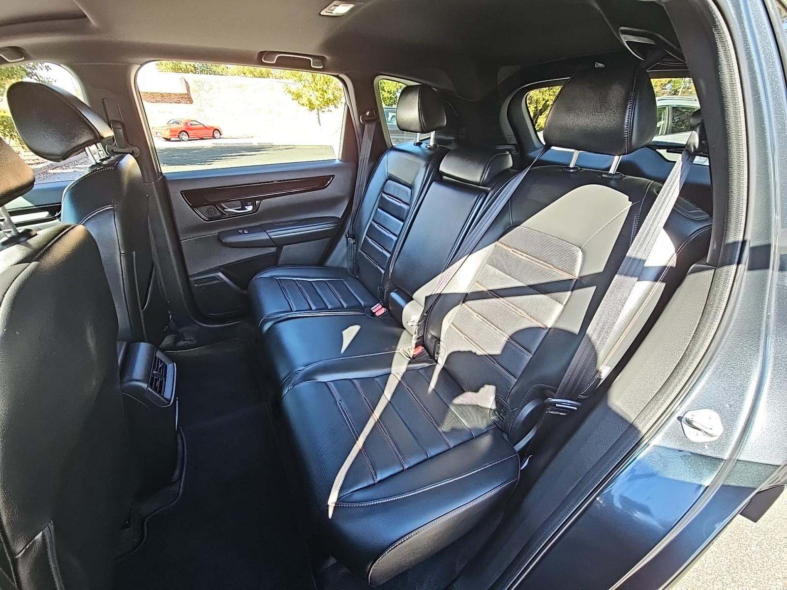 2024 Honda CR-V Hybrid Sport Touring AWD