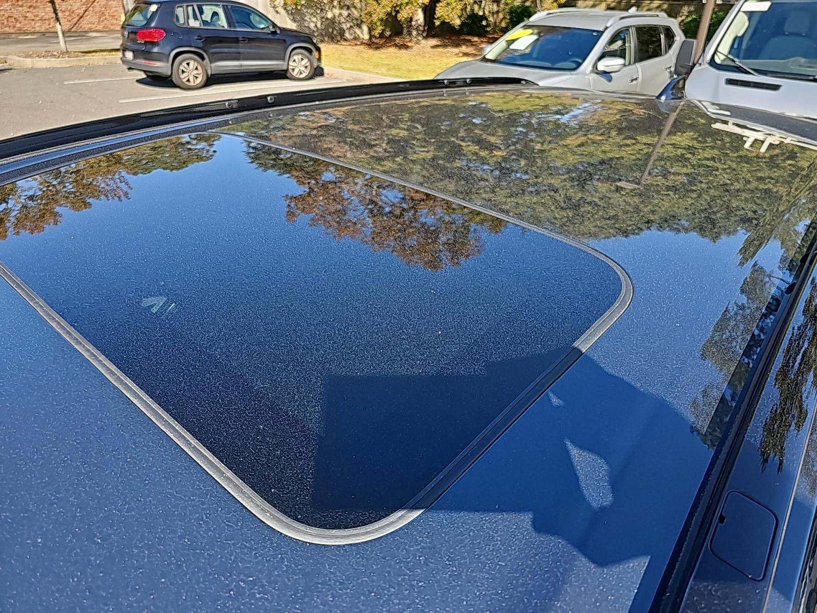 2024 Honda CR-V Hybrid Sport Touring AWD