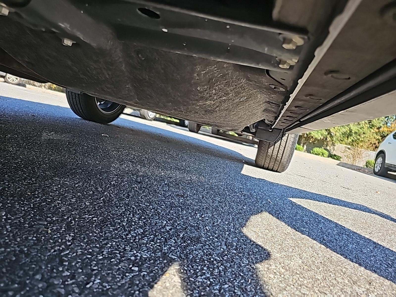 2024 Honda CR-V Hybrid Sport Touring AWD