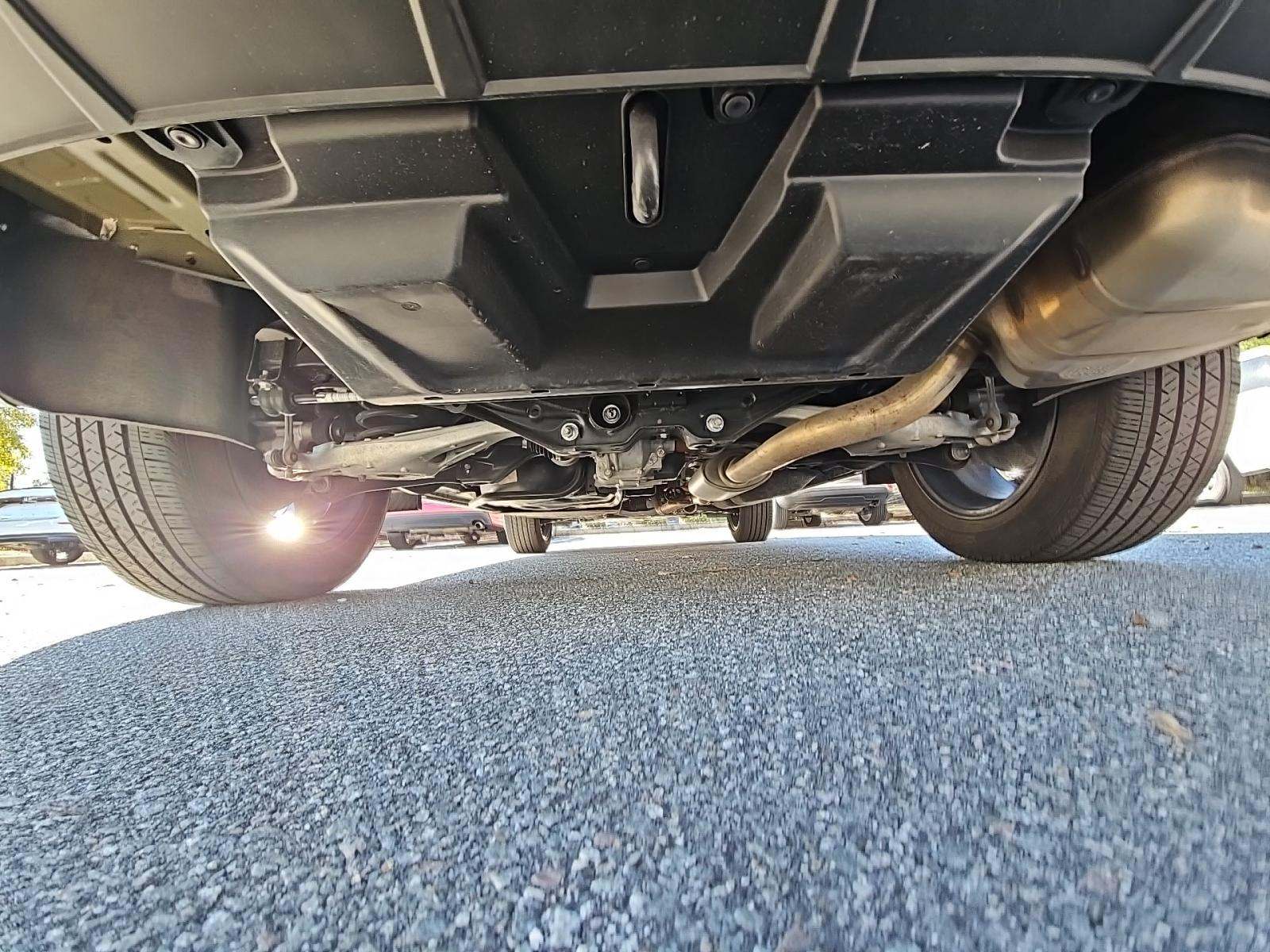 2024 Honda CR-V Hybrid Sport Touring AWD