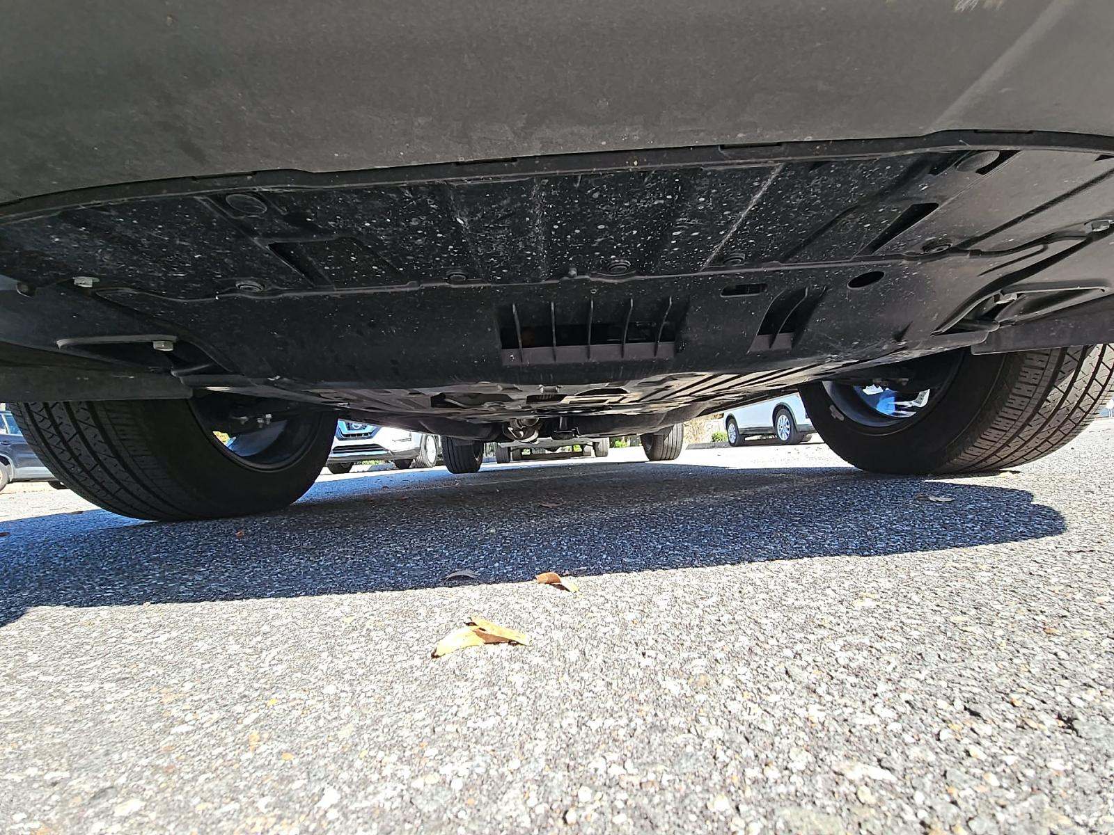 2024 Honda CR-V Hybrid Sport Touring AWD