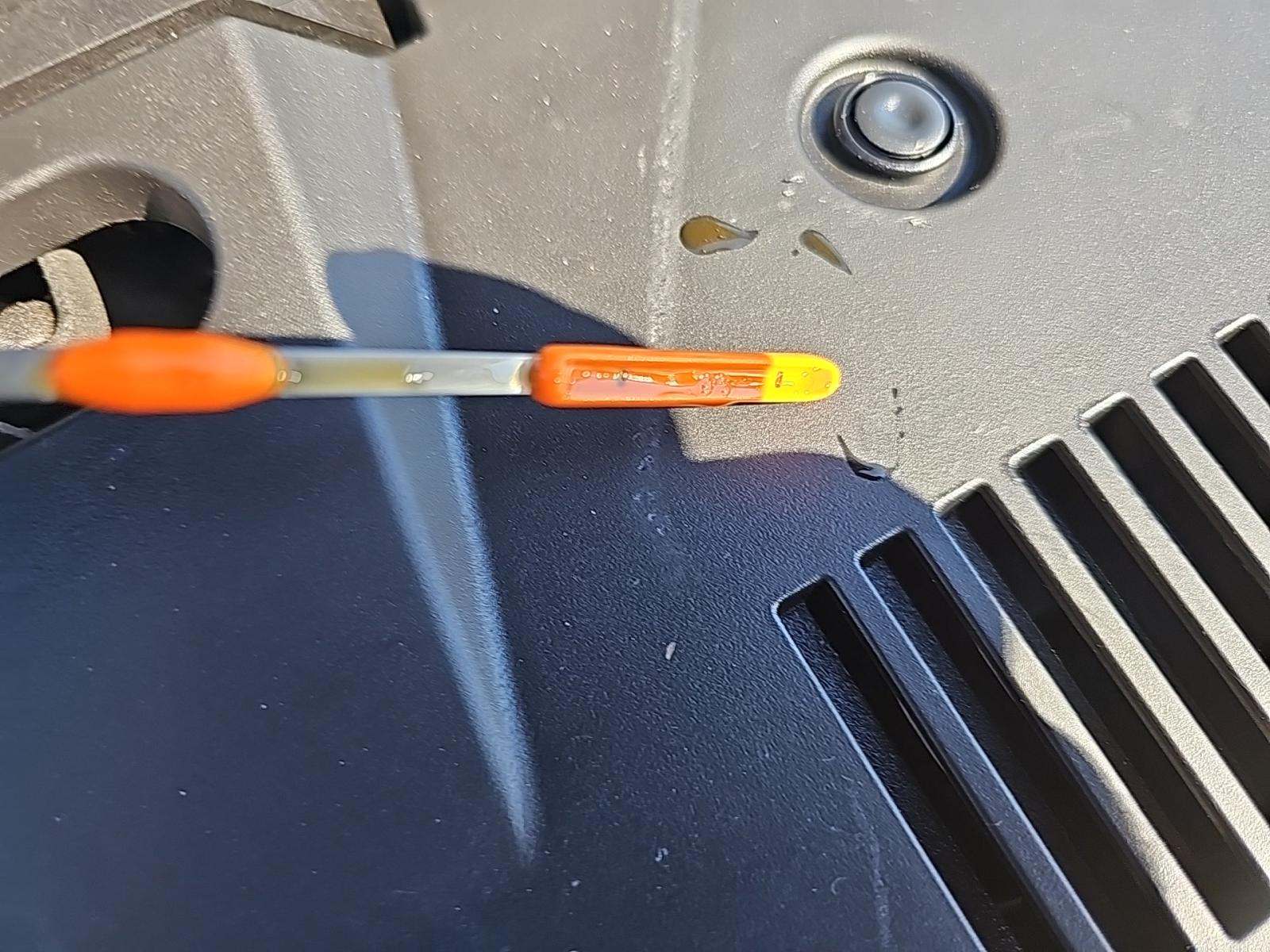 2024 Honda CR-V Hybrid Sport Touring AWD