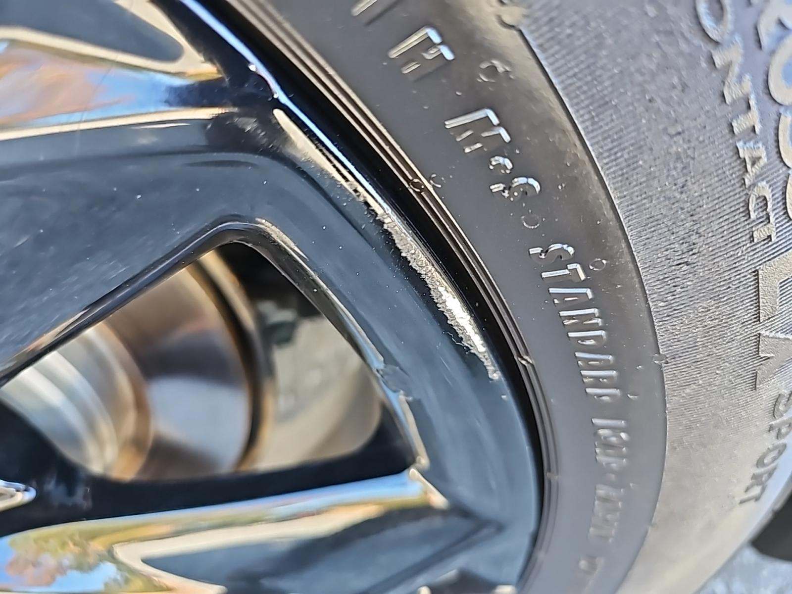 2024 Honda CR-V Hybrid Sport Touring AWD