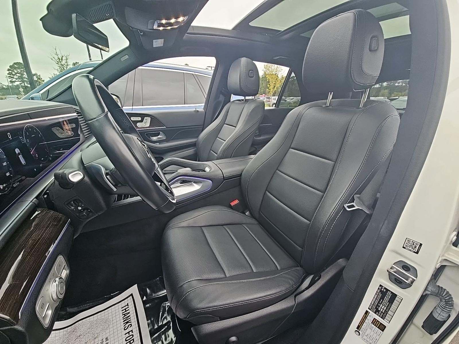 2024 Mercedes-Benz GLE GLE 350 AWD