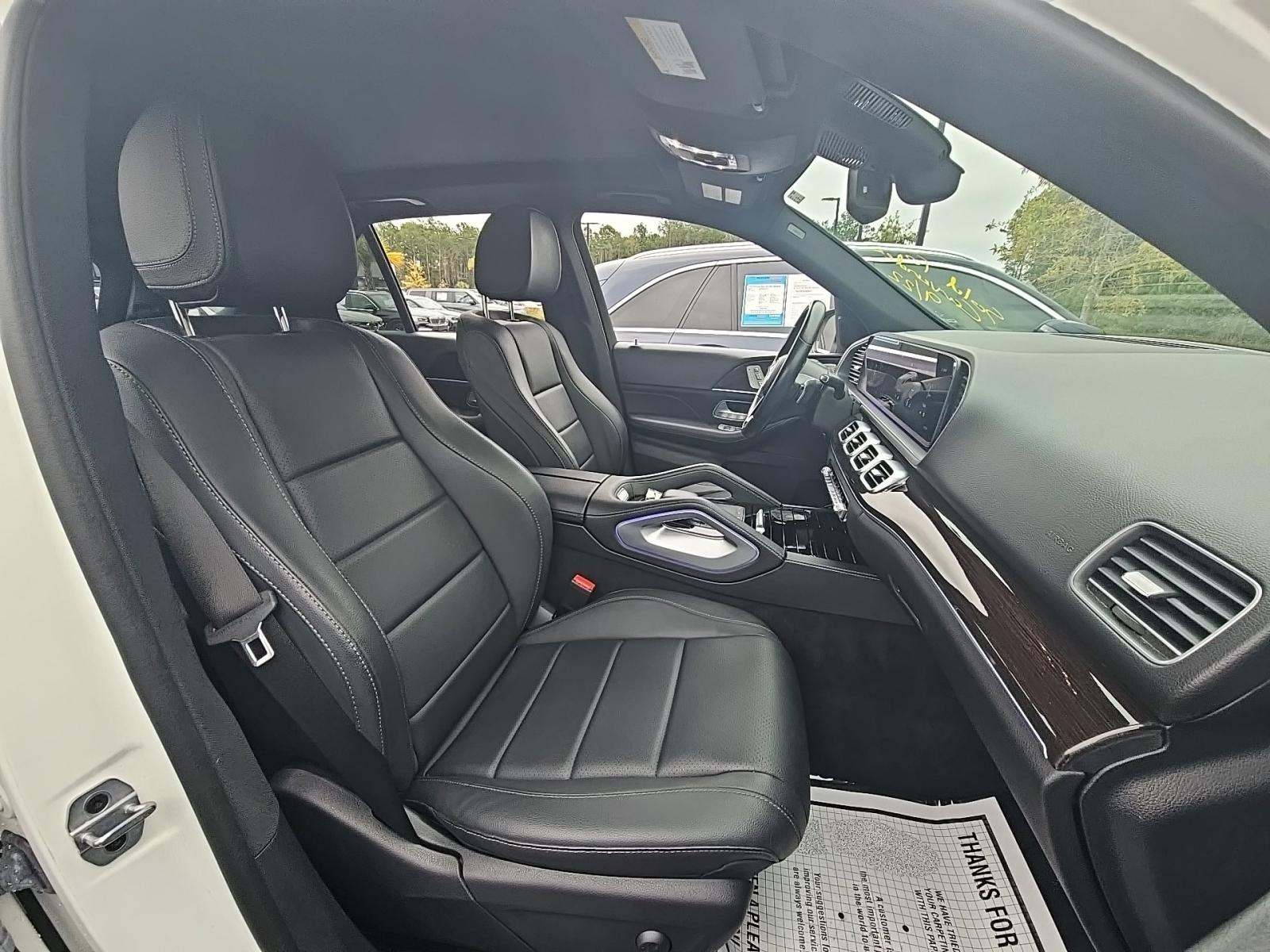 2024 Mercedes-Benz GLE GLE 350 AWD
