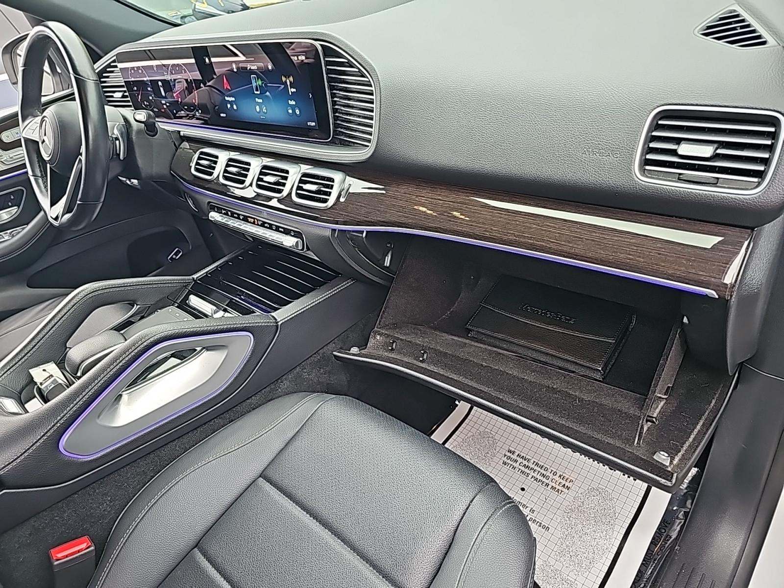 2024 Mercedes-Benz GLE GLE 350 AWD