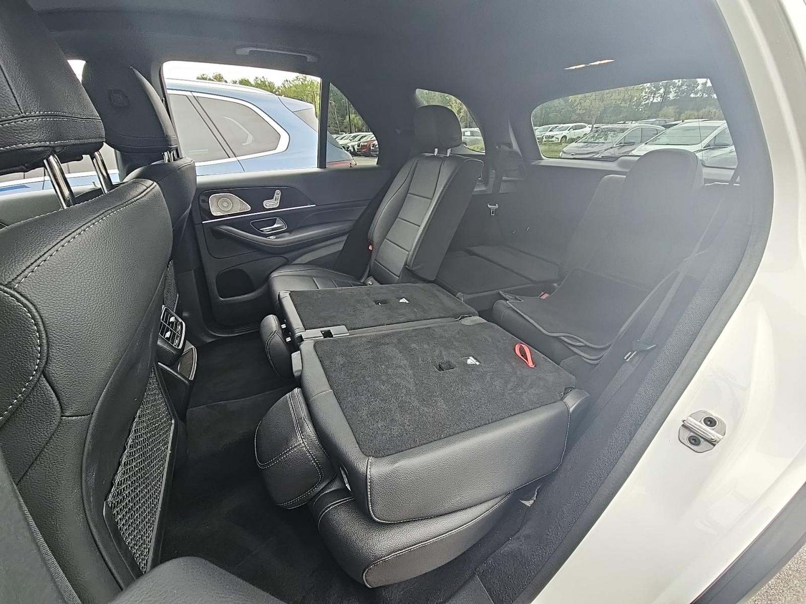 2024 Mercedes-Benz GLE GLE 350 AWD