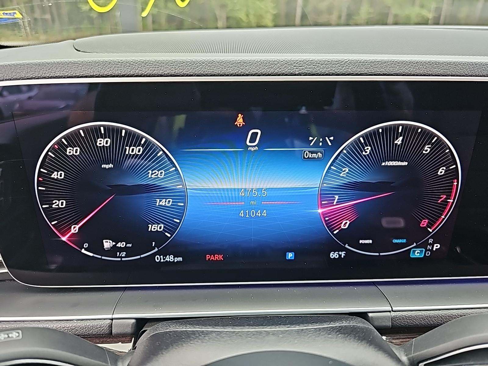 2024 Mercedes-Benz GLE GLE 350 AWD