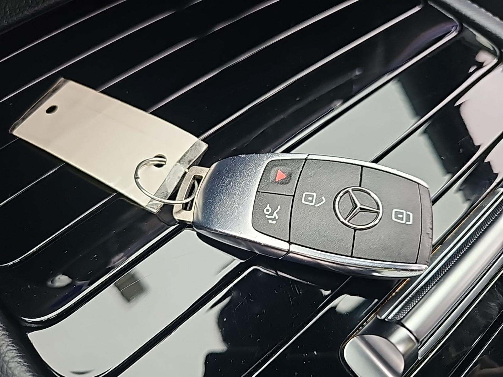 2024 Mercedes-Benz GLE GLE 350 AWD