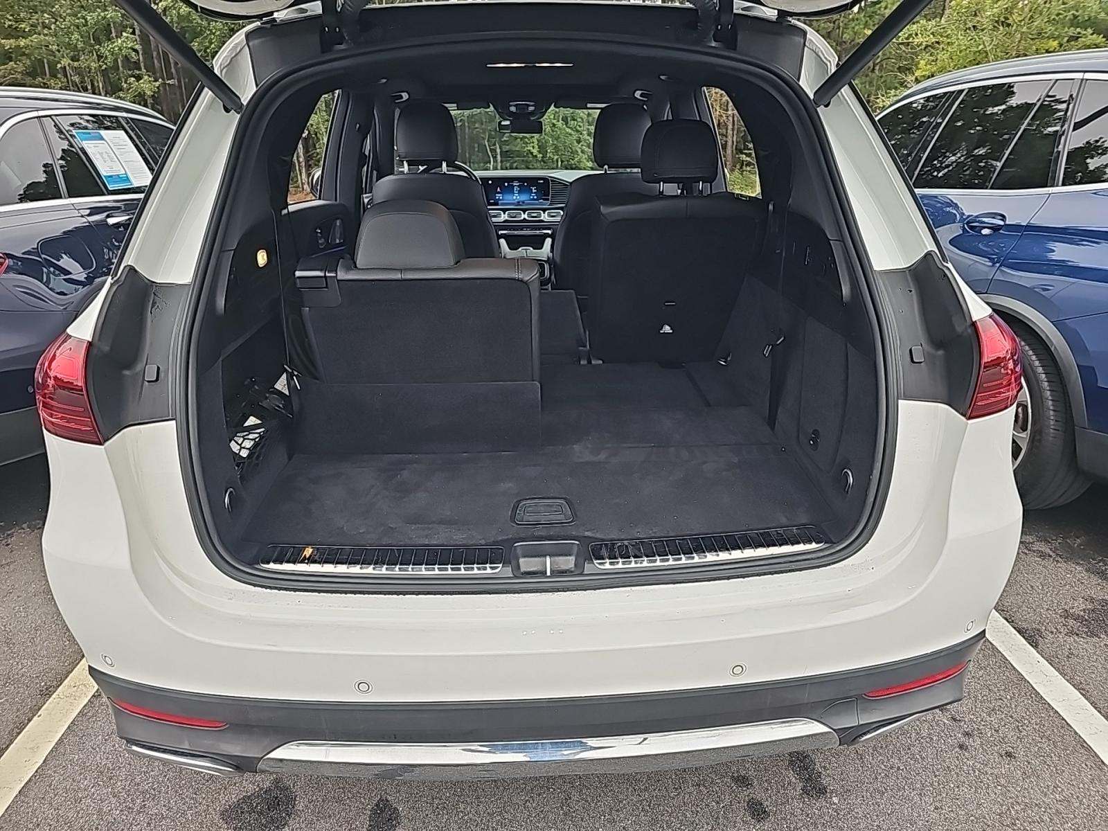 2024 Mercedes-Benz GLE GLE 350 AWD