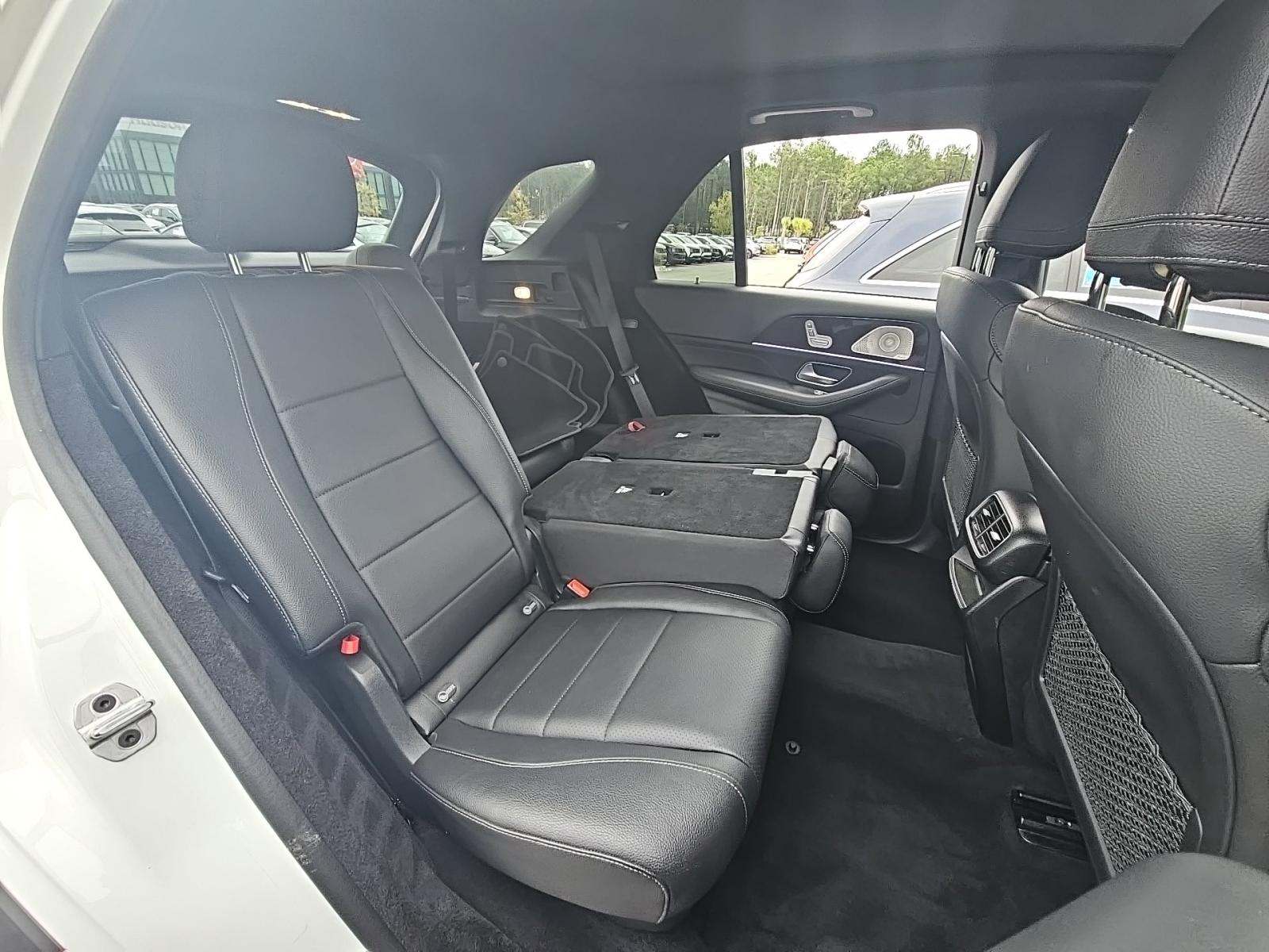2024 Mercedes-Benz GLE GLE 350 AWD