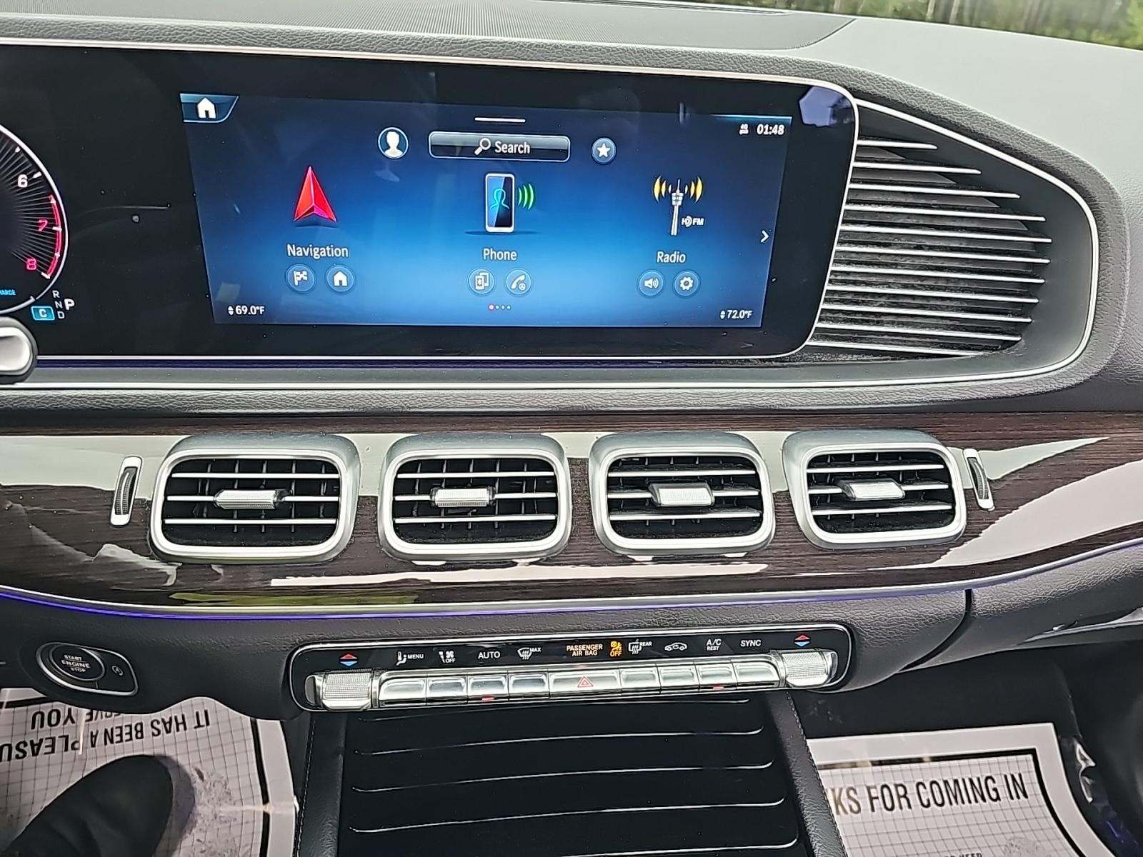 2024 Mercedes-Benz GLE GLE 350 AWD