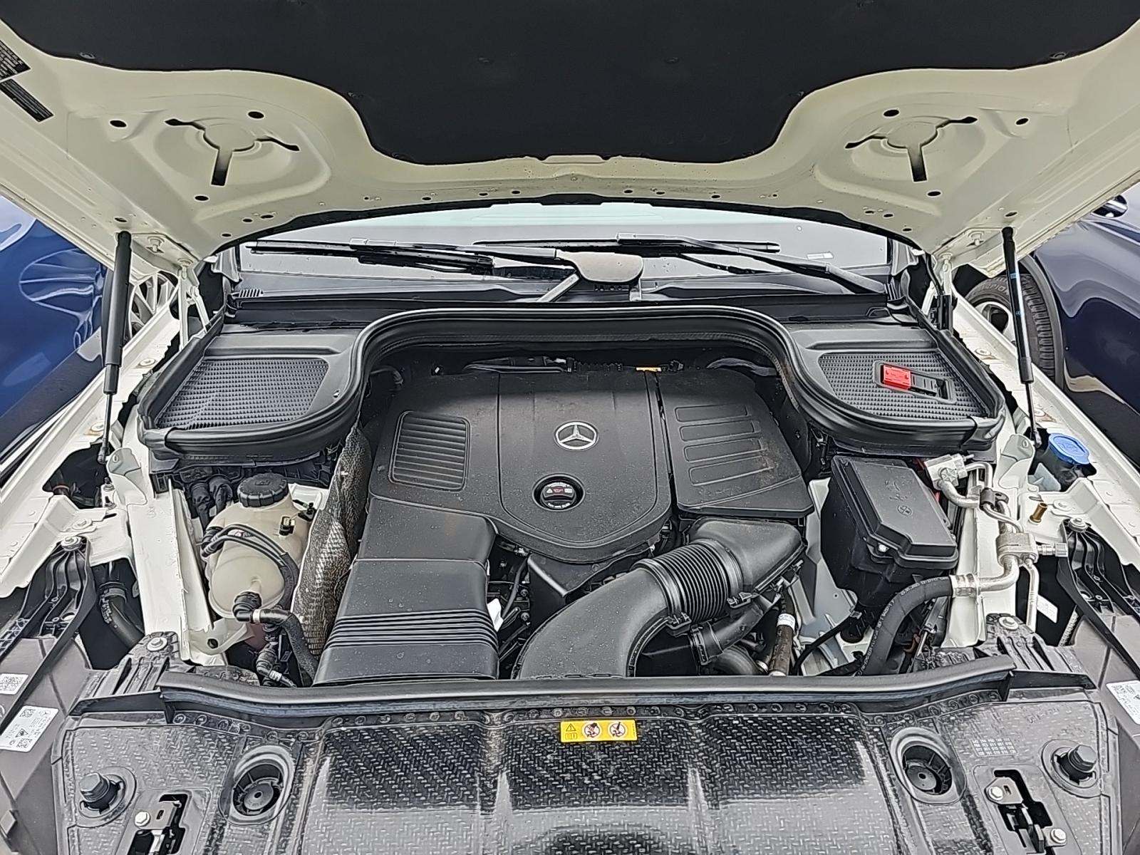 2024 Mercedes-Benz GLE GLE 350 AWD