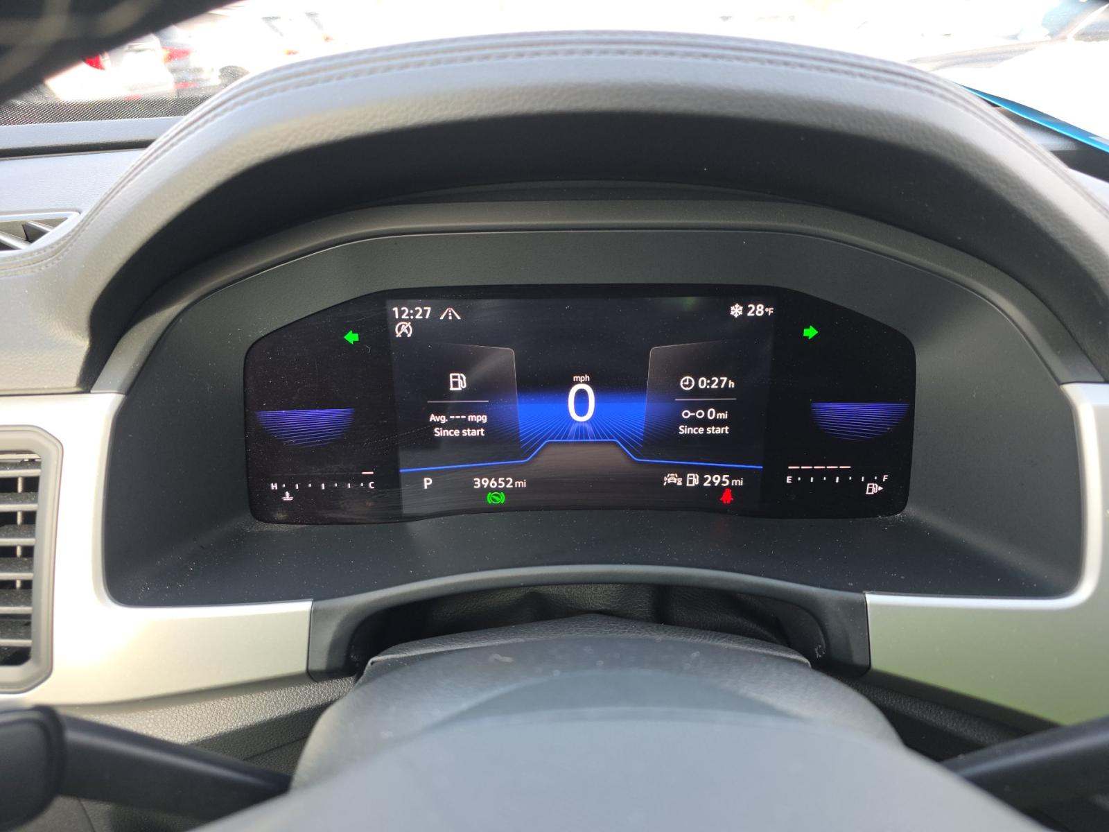 2023 Volkswagen Atlas 2.0T SE AWD