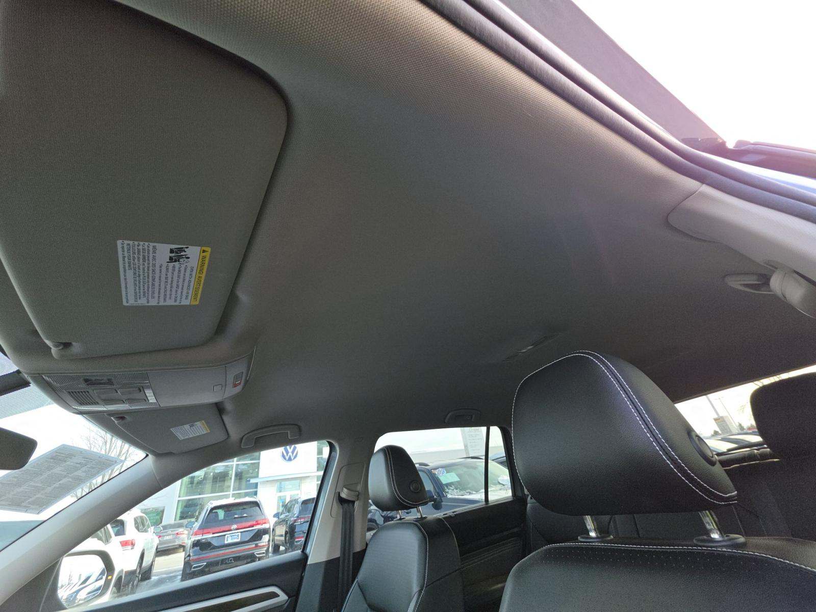 2023 Volkswagen Atlas 2.0T SE AWD