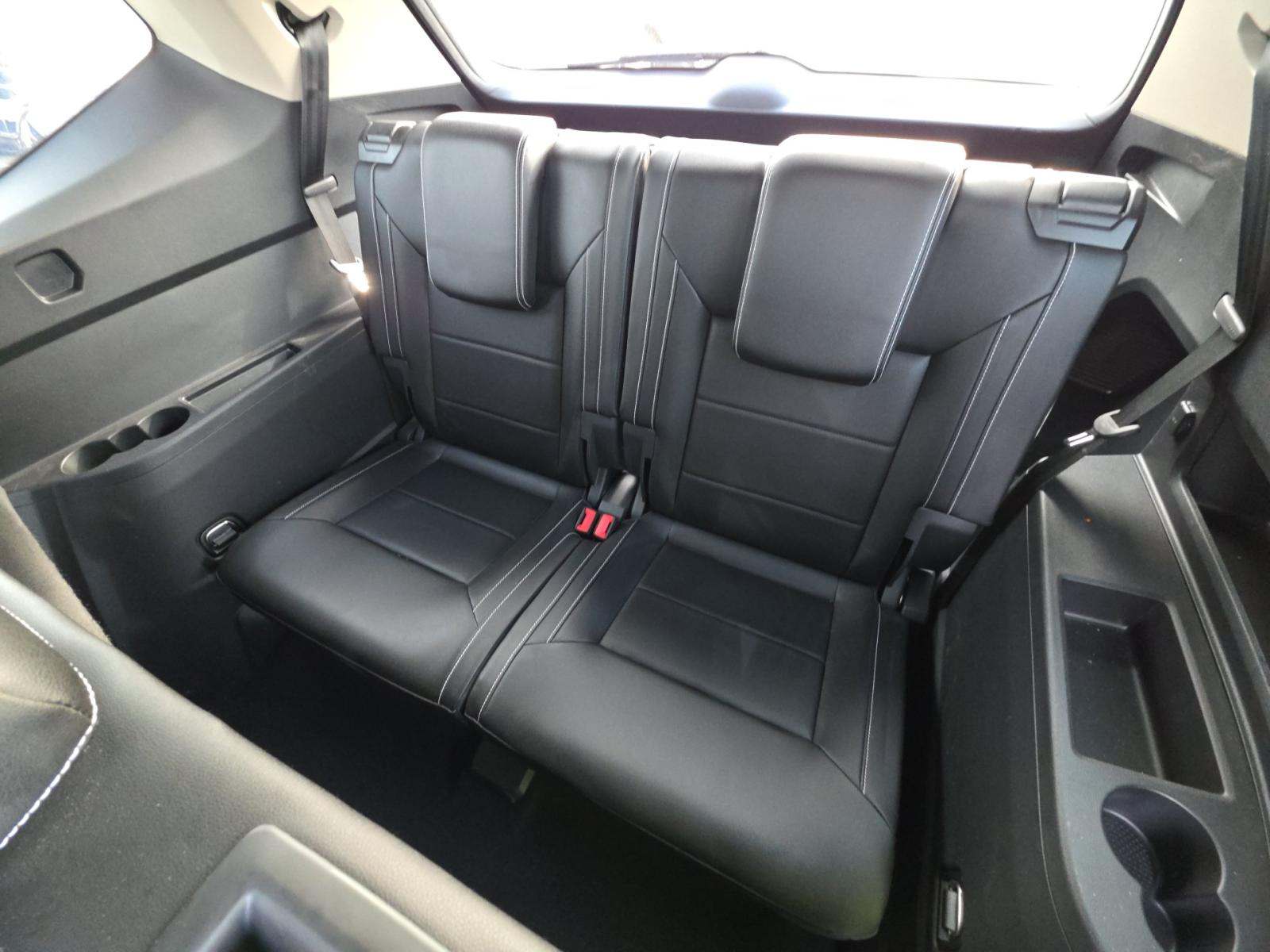 2023 Volkswagen Atlas 2.0T SE AWD