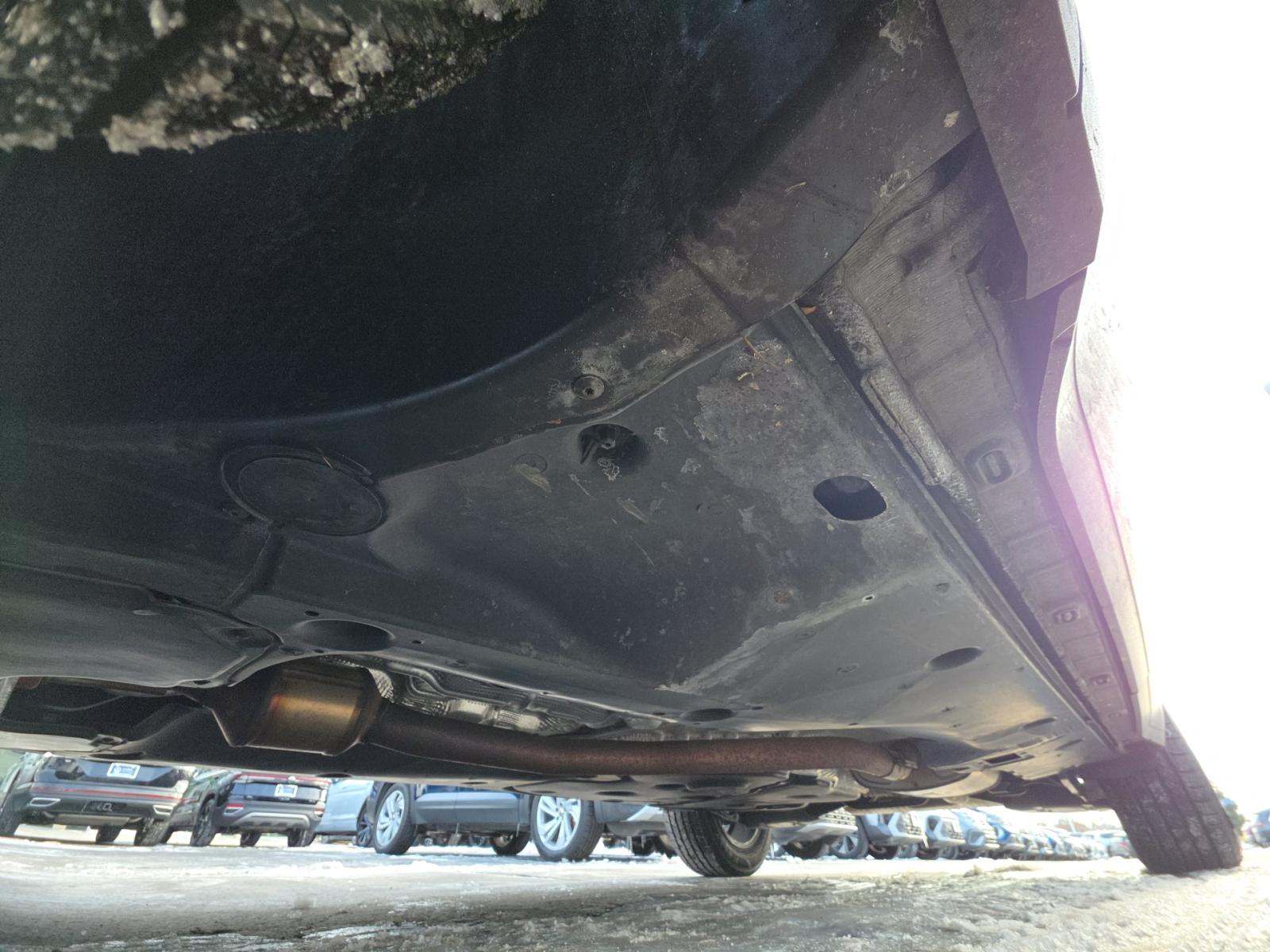 2023 Volkswagen Atlas 2.0T SE AWD