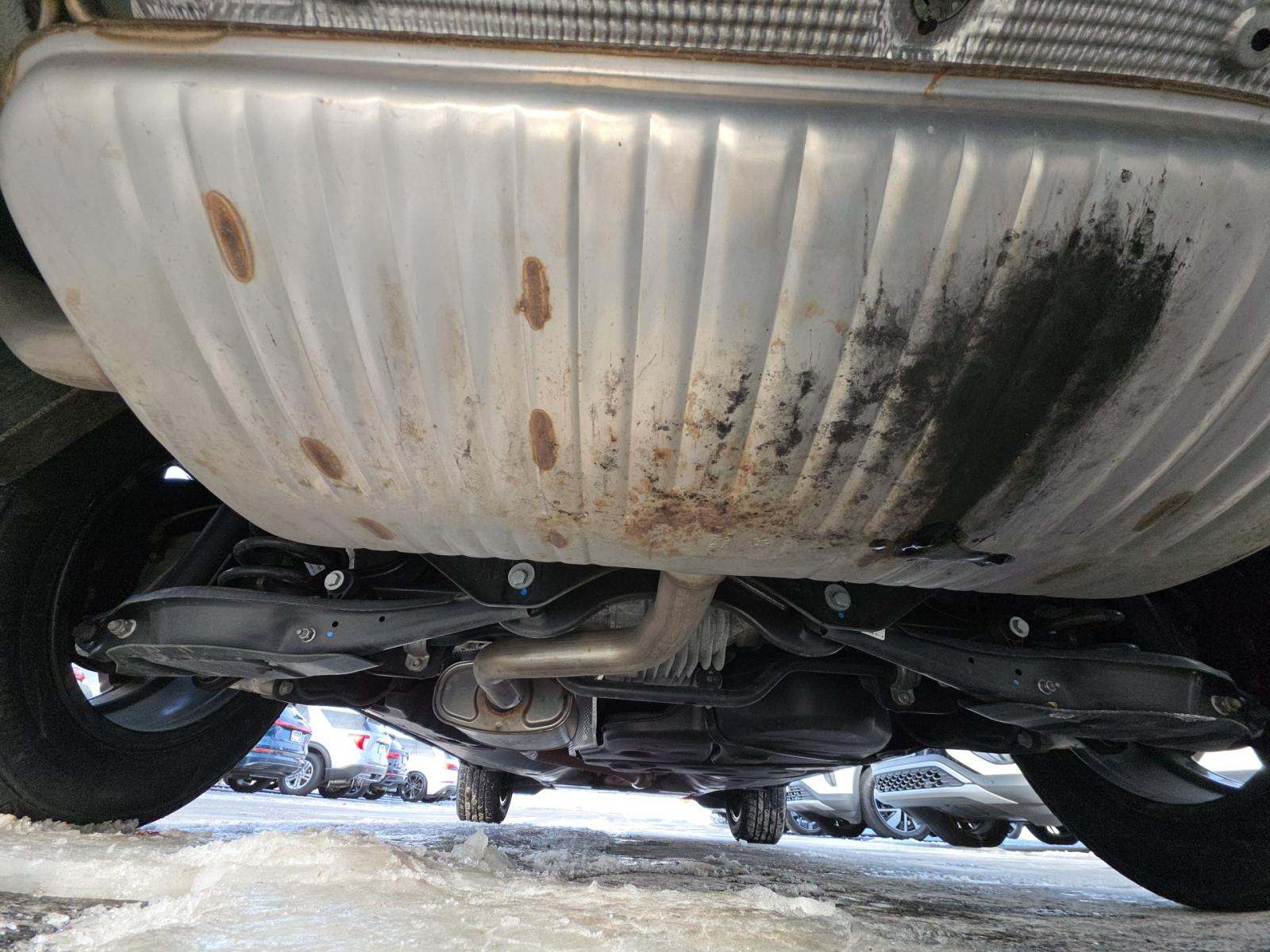 2023 Volkswagen Atlas 2.0T SE AWD