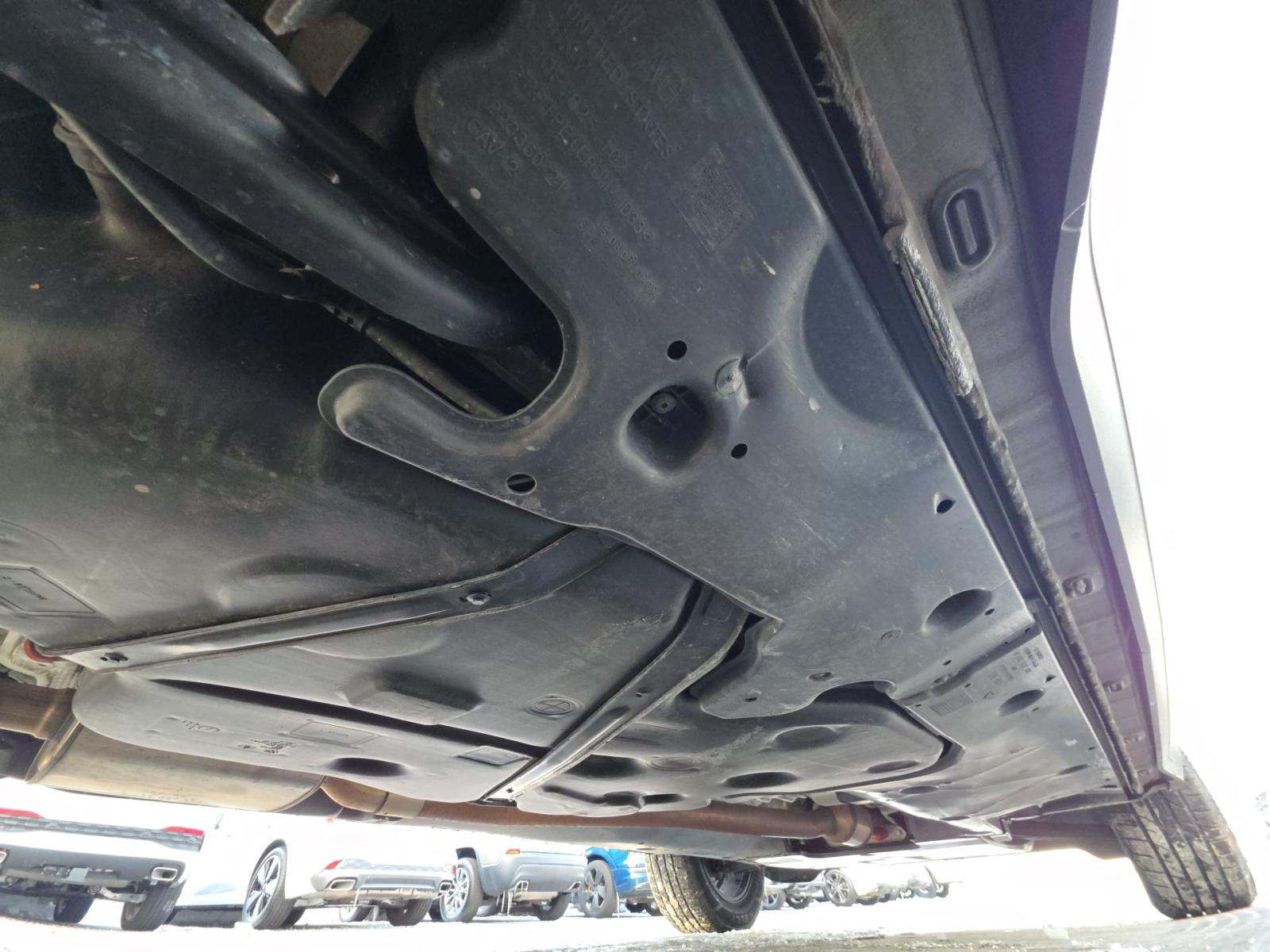 2023 Volkswagen Atlas 2.0T SE AWD