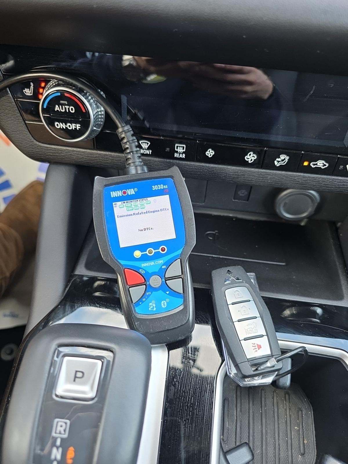 2025 Mitsubishi Outlander SEL AWD