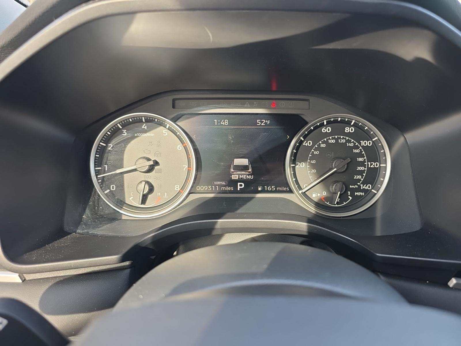 2025 Mitsubishi Outlander SEL AWD