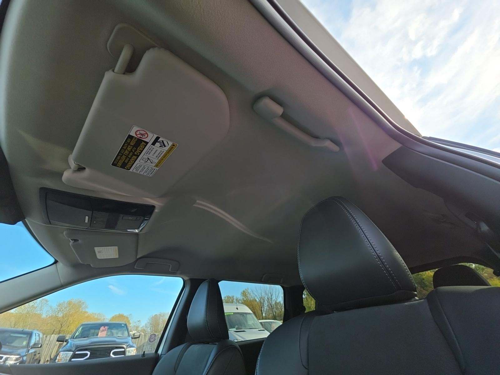 2025 Mitsubishi Outlander SEL AWD