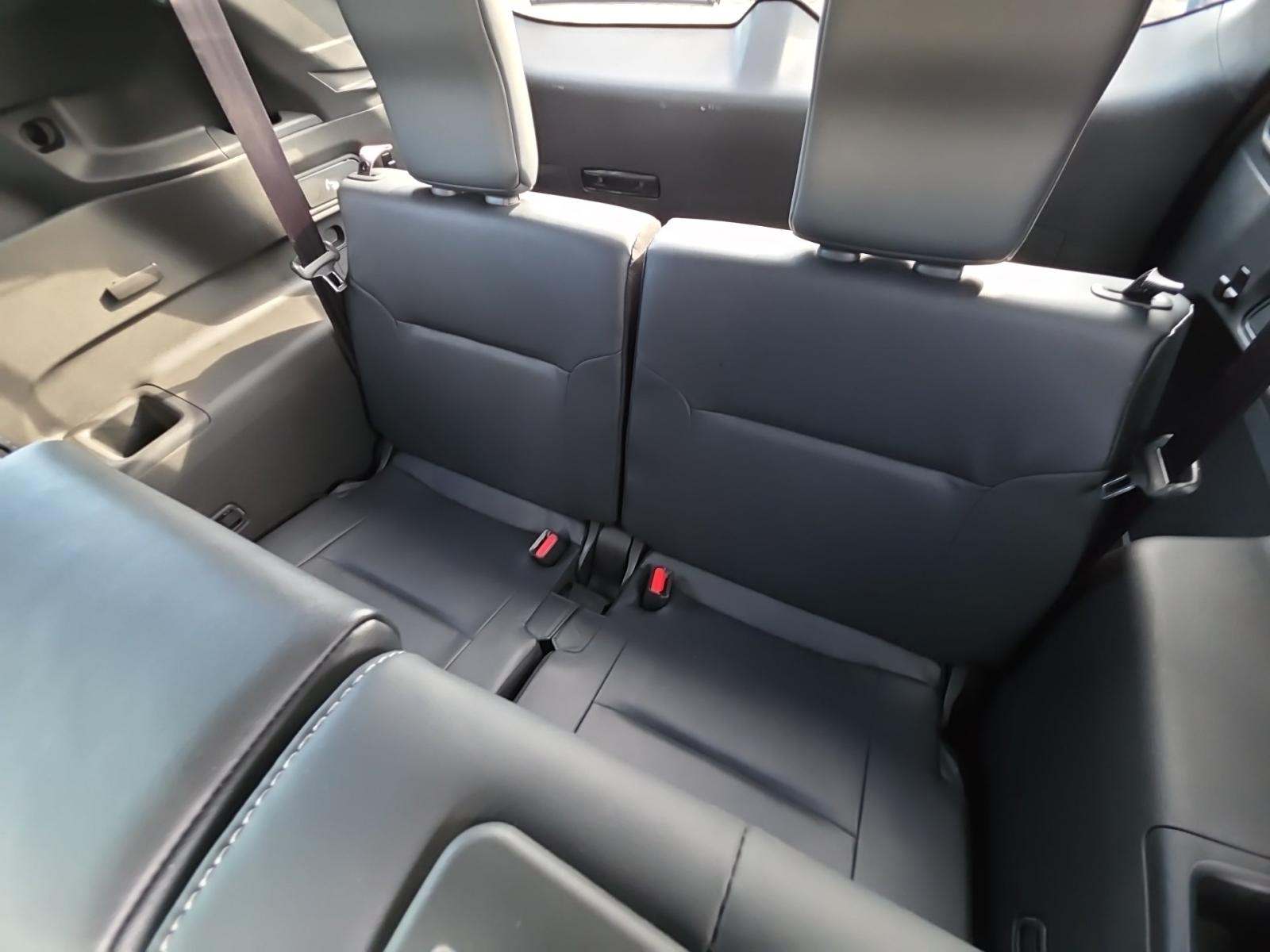 2025 Mitsubishi Outlander SEL AWD