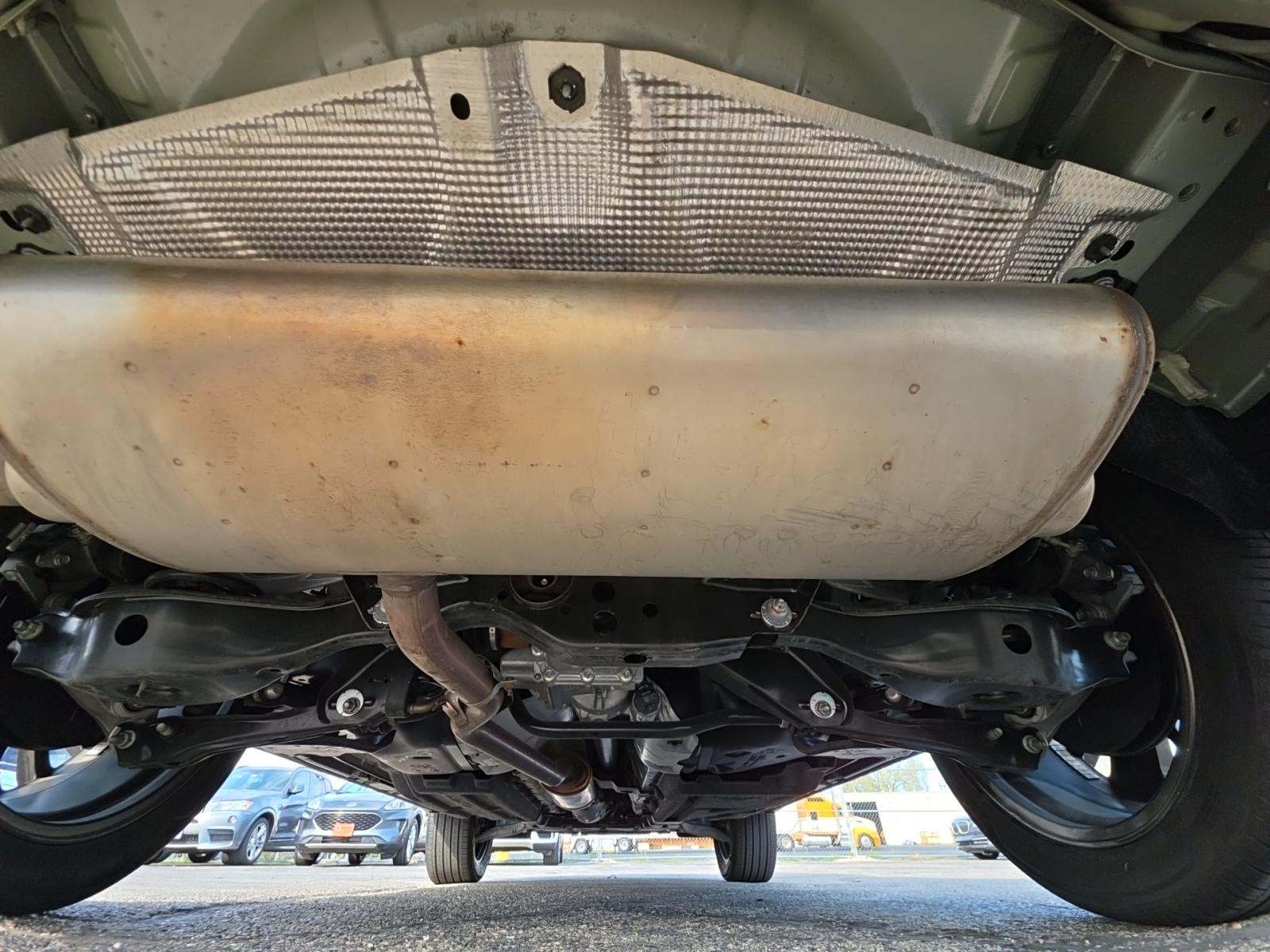 2025 Mitsubishi Outlander SEL AWD