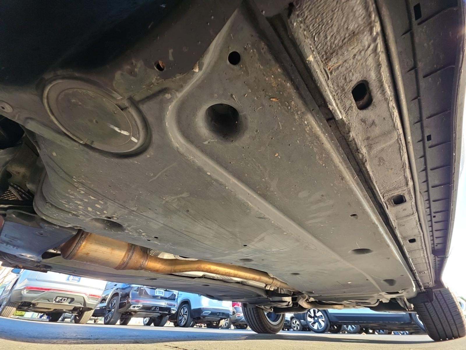 2024 Volkswagen Tiguan 2.0T SE R-Line Black AWD