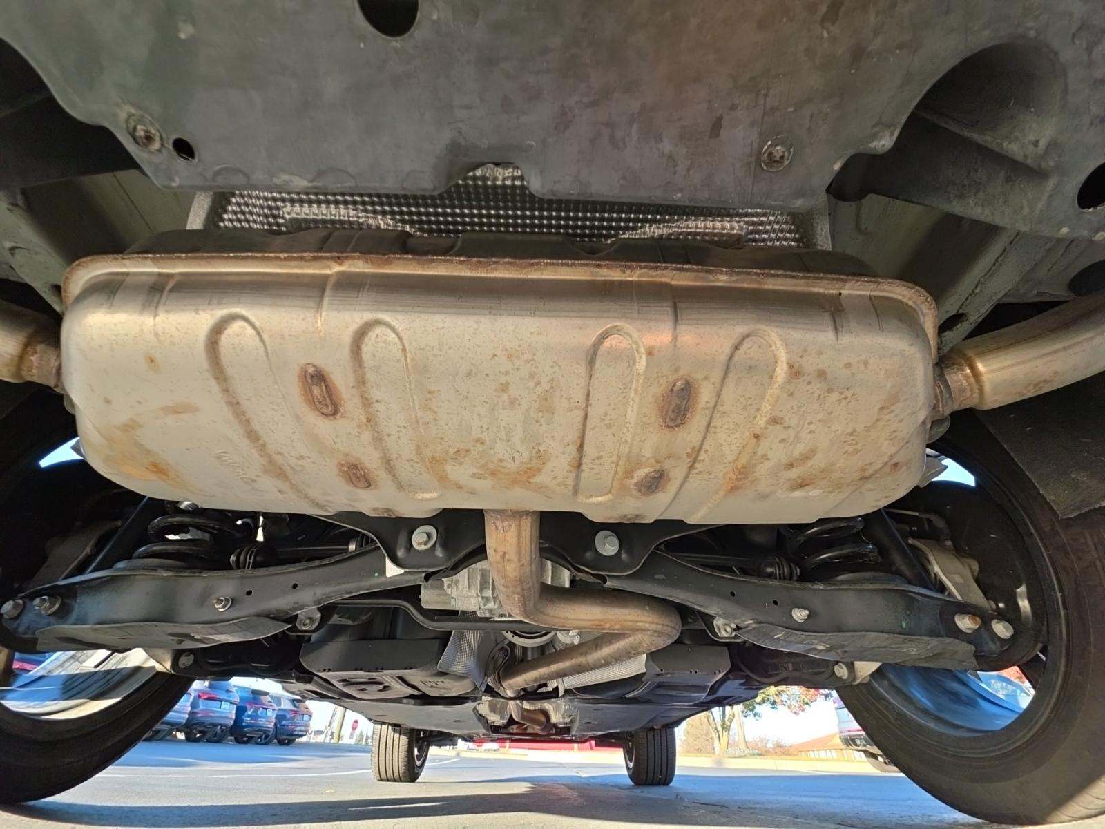 2024 Volkswagen Tiguan 2.0T SE R-Line Black AWD