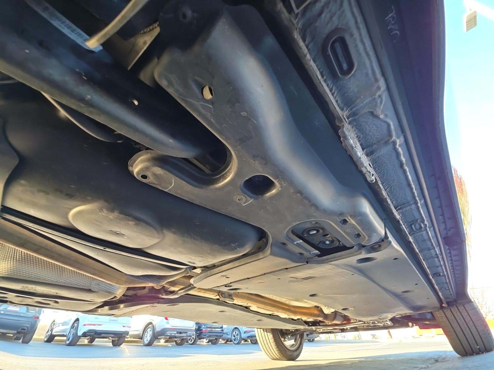 2024 Volkswagen Tiguan 2.0T SE R-Line Black AWD