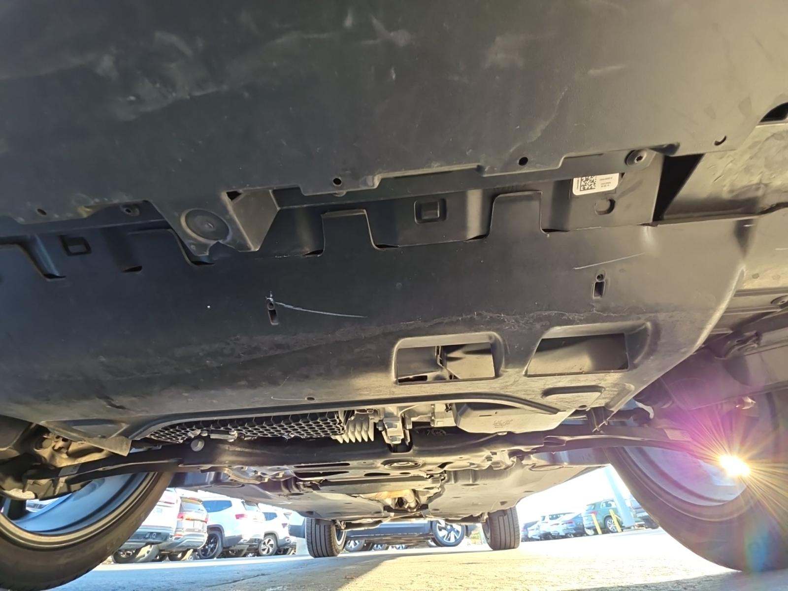 2024 Volkswagen Tiguan 2.0T SE R-Line Black AWD