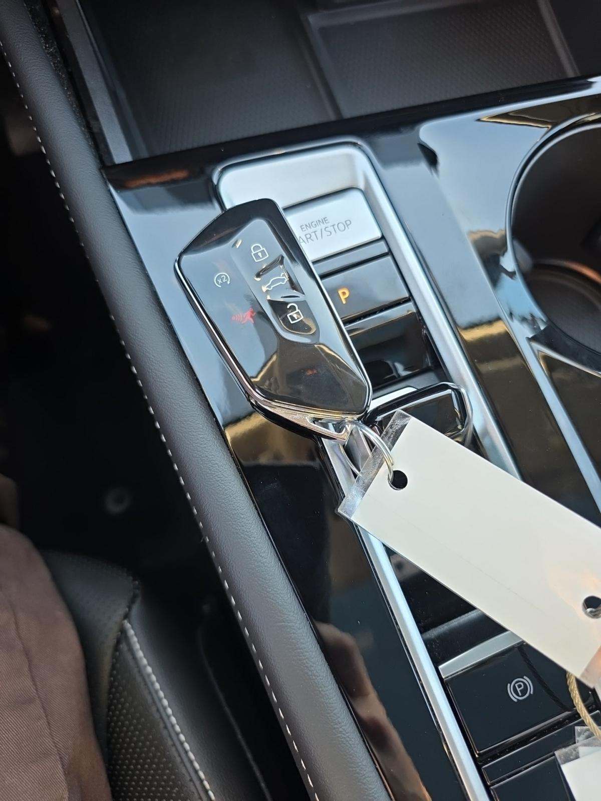 2024 Volkswagen Atlas 2.0T SE FWD