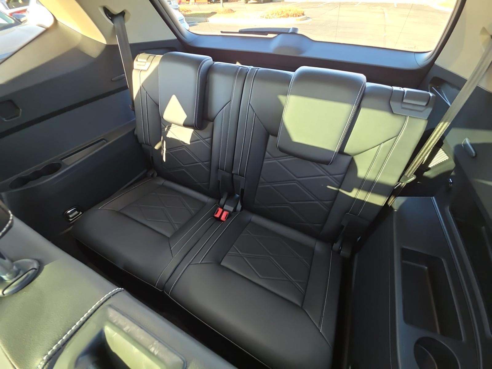 2024 Volkswagen Atlas 2.0T SE FWD