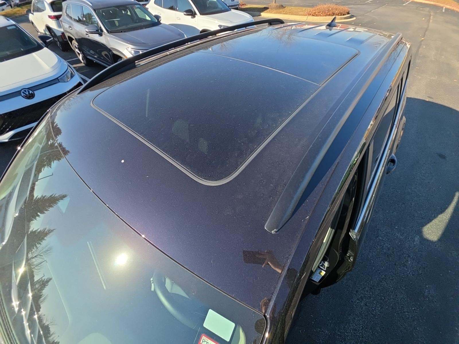 2024 Volkswagen Atlas 2.0T SE FWD