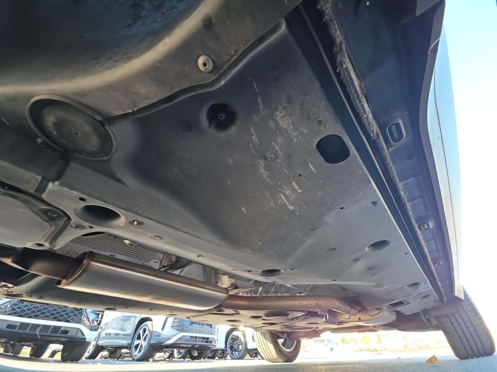 2024 Volkswagen Atlas 2.0T SE FWD