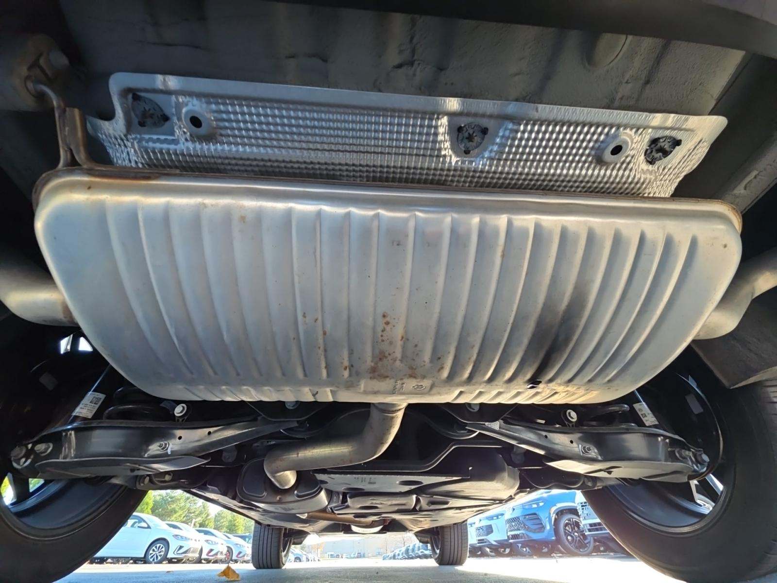 2024 Volkswagen Atlas 2.0T SE FWD