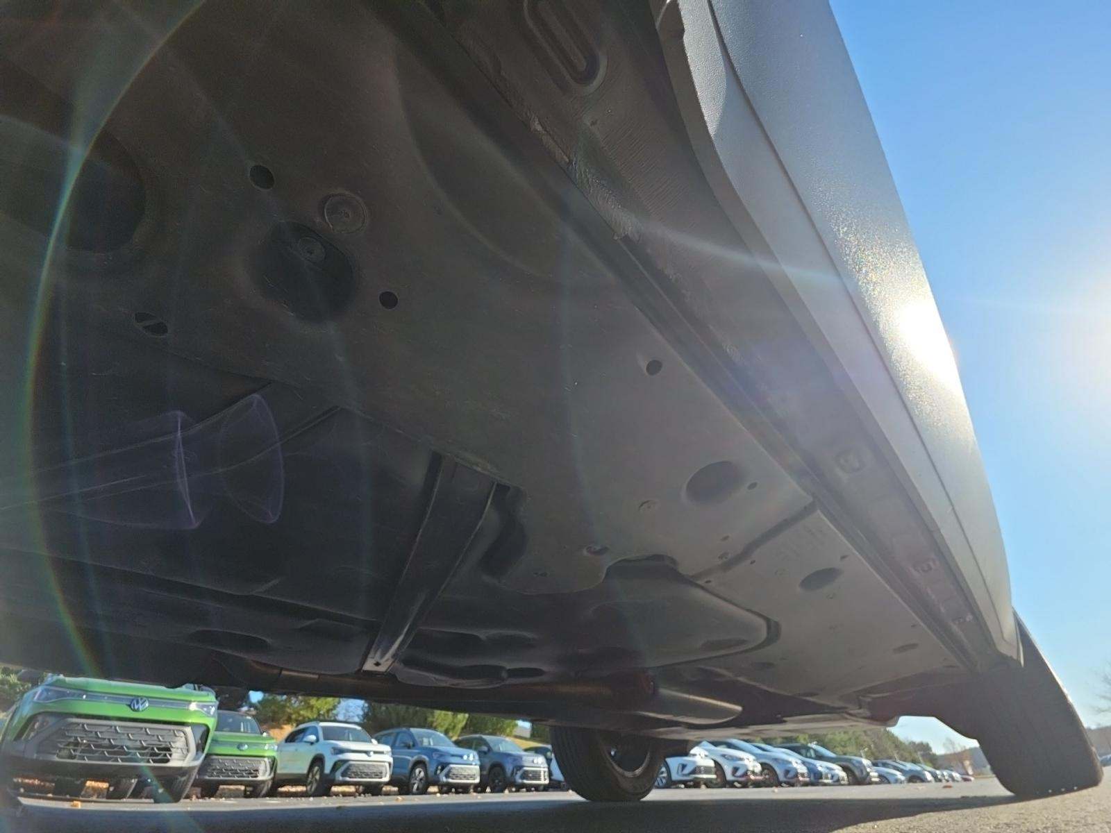 2024 Volkswagen Atlas 2.0T SE FWD