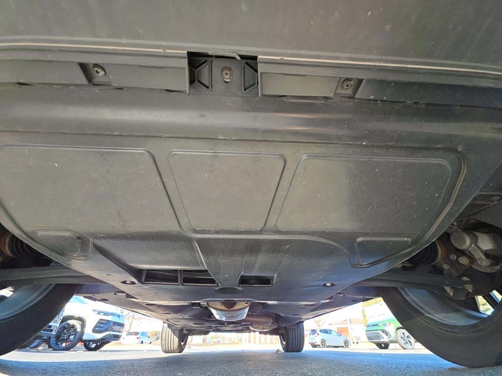 2024 Volkswagen Atlas 2.0T SE FWD