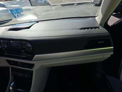 2020 Volkswagen Jetta 1.4T SE FWD