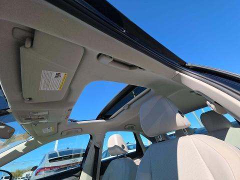 2020 Volkswagen Jetta 1.4T SE FWD