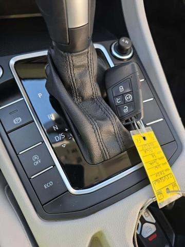 2020 Volkswagen Jetta 1.4T SE FWD