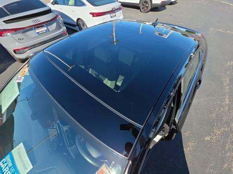 2020 Volkswagen Jetta 1.4T SE FWD