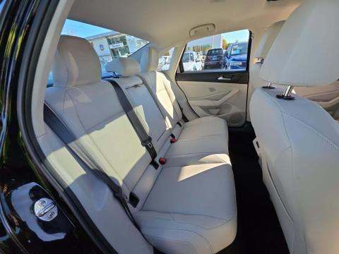 2020 Volkswagen Jetta 1.4T SE FWD