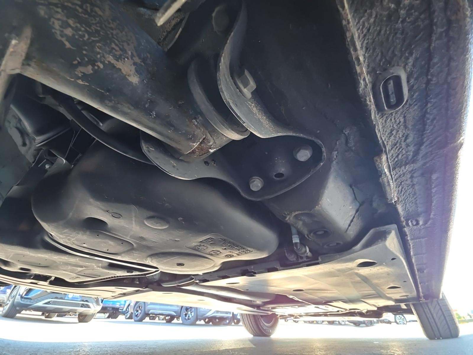 2020 Volkswagen Jetta 1.4T SE FWD