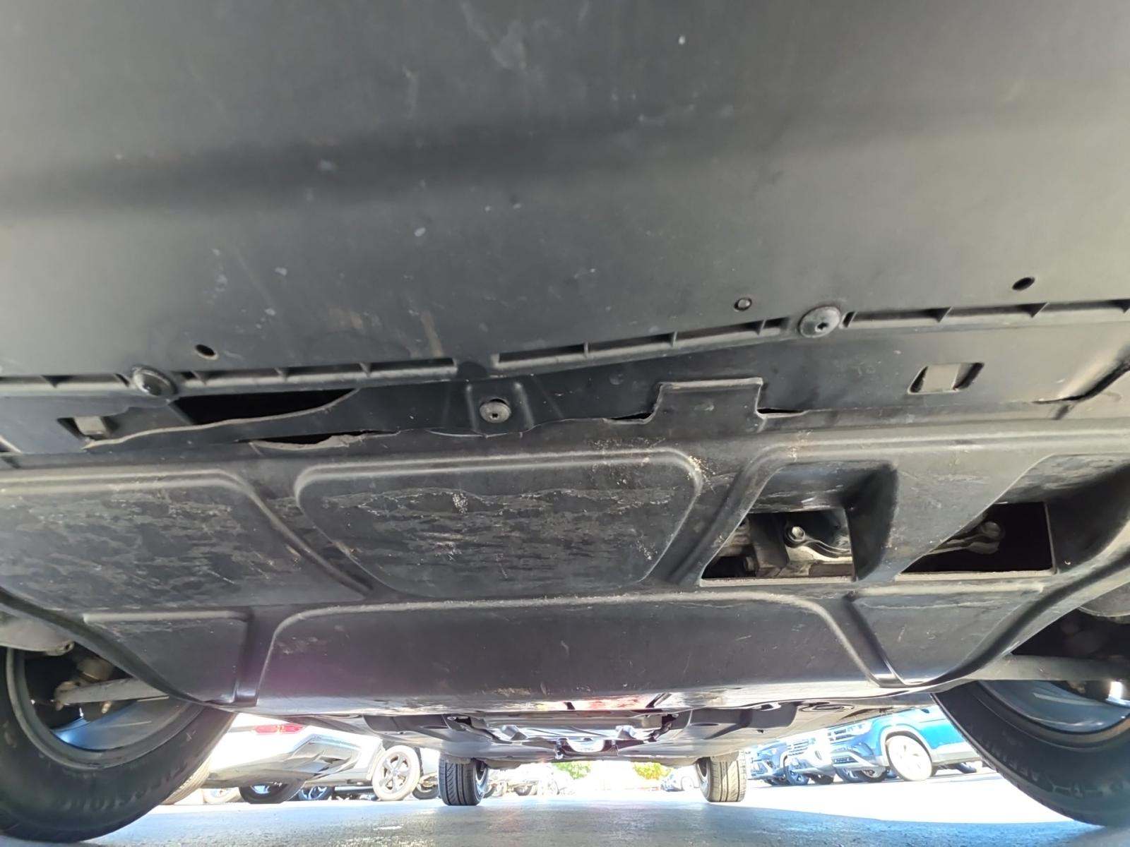 2020 Volkswagen Jetta 1.4T SE FWD